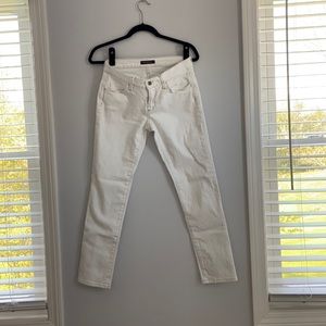 James Jeans Neo Beau Neo White